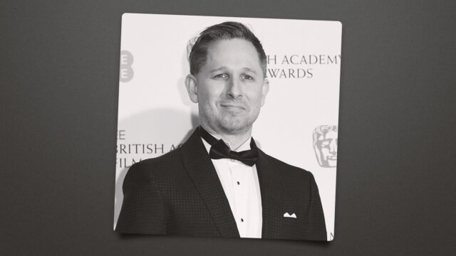 Elliot Graham, Oscar-nominated film editor for ‘Milk,’ dies at 50