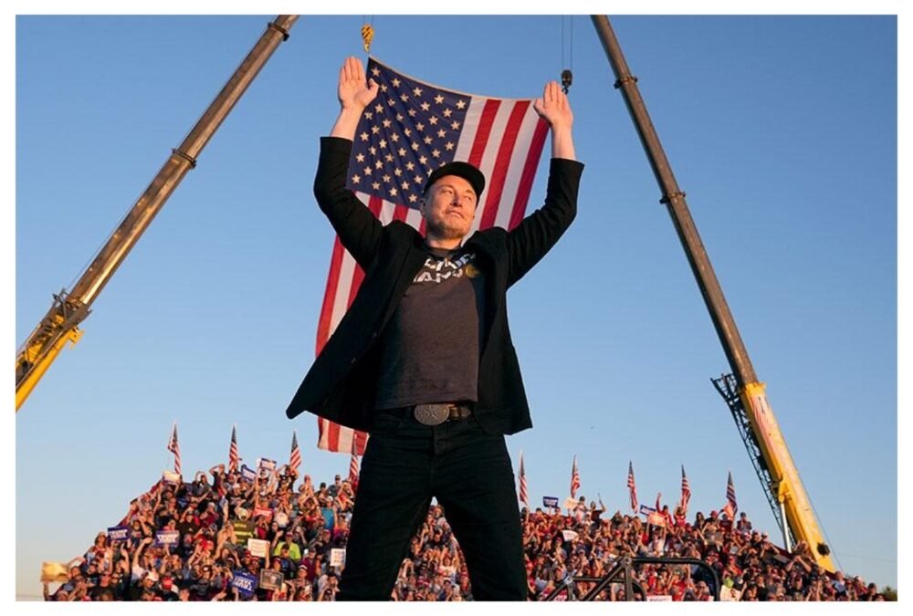 Universal maintains plan for overseas release of Alex Gibney’s ‘Musk’ documentary despite legal notice from Elon Musk