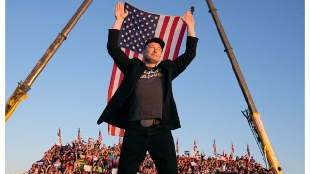 Universal maintains plan for overseas release of Alex Gibney’s ‘Musk’ documentary despite legal notice from Elon Musk