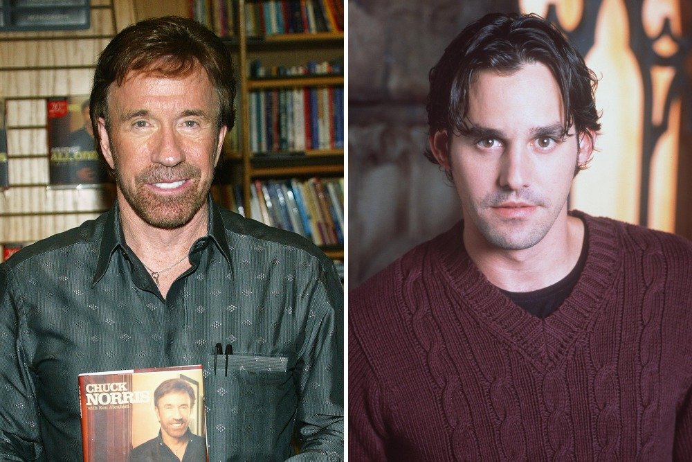 Emmys In Memoriam segment omits Chuck Norris, Nicholas Brendon, and other actors
