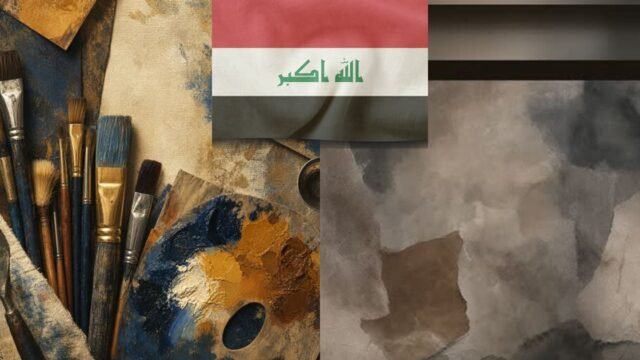 Iraqi sculptor Hadi Abbas dies at age [insert age]
