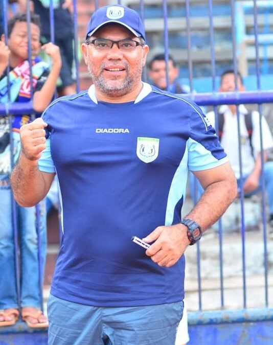 Iwan Setiawan dead at age 68, Indonesian footballer and football coach