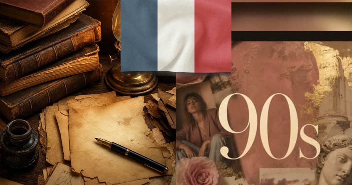 French author Janine Boissard, creator of the L’Esprit de famille series, dies at 93