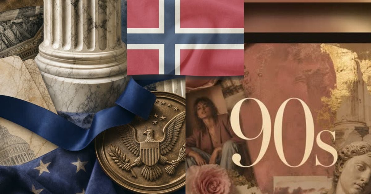 Johan Buttedahl, Norwegian politician, dies at age 90