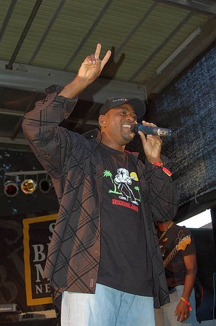 Jamaican dancehall icon Lieutenant Stitchie, 60, dies after decades in music