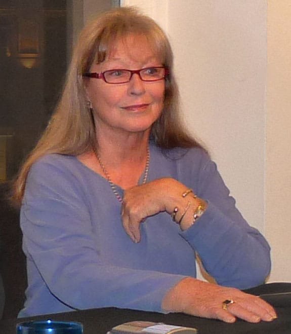 Marina Vlady, French actress, dies at age 88
