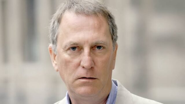 Mark Doyle dead at age 67, British journalist
