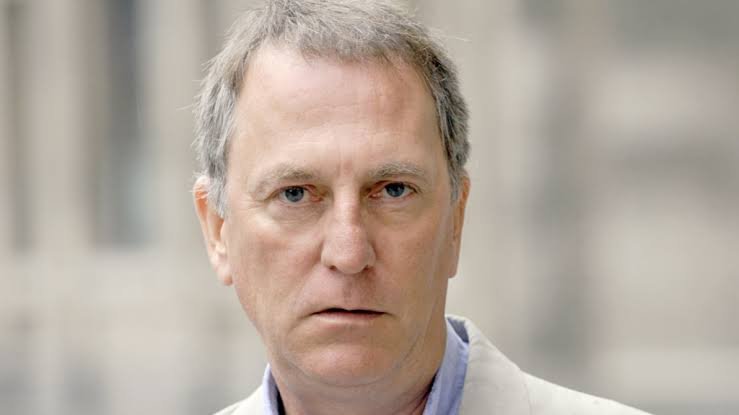 Mark Doyle dead at age 67, British journalist