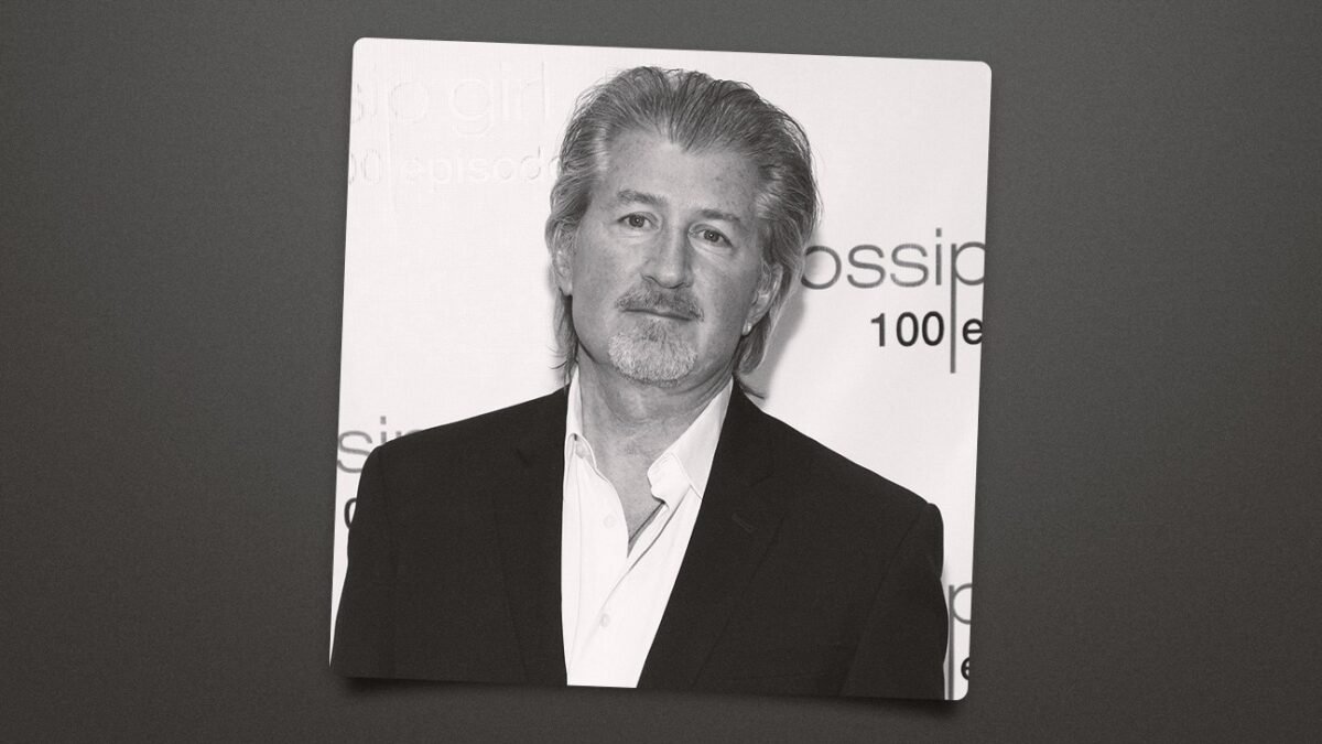 Mark Piznarski, director of milestone ‘Gossip Girl’ episodes, dies at 71