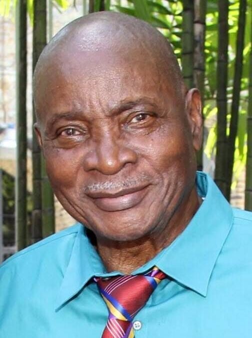 Mighty Sparrow, Grenadian-born Trinidadian calypso musician, dies at age 91
