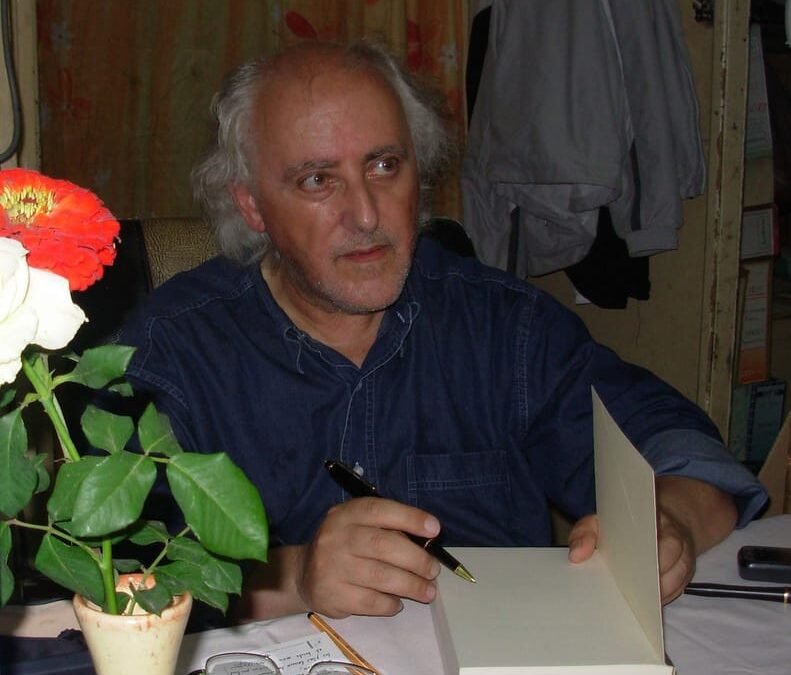 Mohammed Benchicou, Algerian journalist and critic of Bouteflika, dies at 74