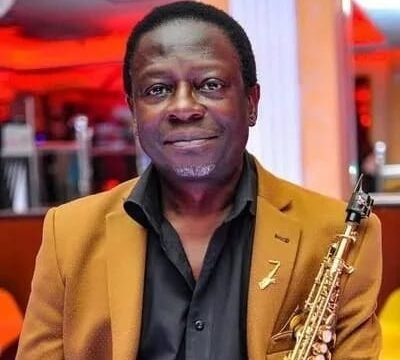 Moses Matovu, Ugandan musician, dies at age 77