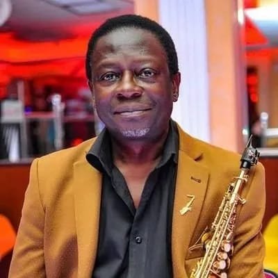 Moses Matovu, Ugandan musician, dies at age 77