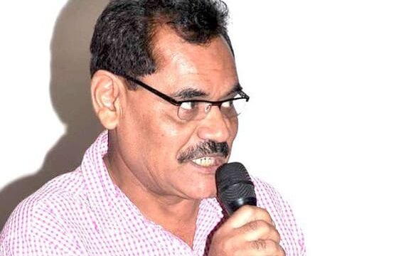 Mushtaq Khan dies at age 56, confirmed by family sources