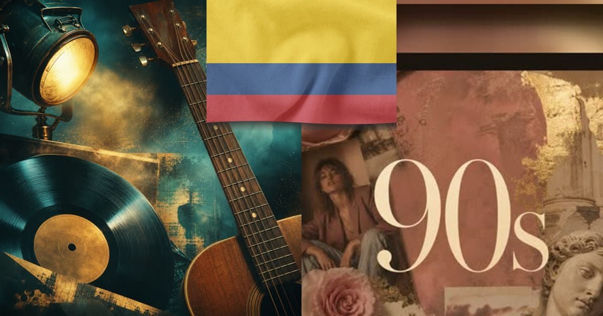 Colombian vallenato legend Náfer Durán, age 93, passes away after shaping the genre
