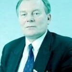 Nikolay Podgornov