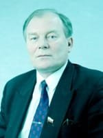 Nikolay Podgornov dead at age 77, Russian politician, governor of Vologda Oblast