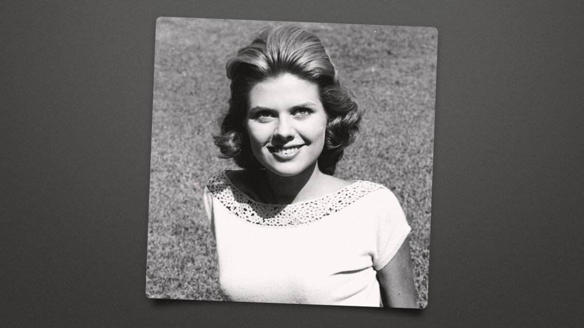 Nina Shipman, actress known for ‘The Oregon Trail’ and ‘The Munsters,’ dies at 88