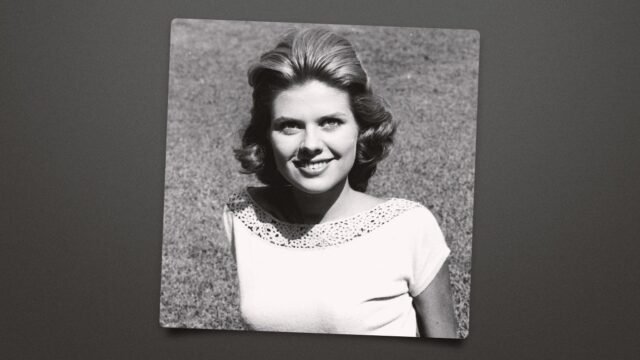 Nina Shipman, actress known for ‘The Oregon Trail’ and ‘The Munsters,’ dies at 88