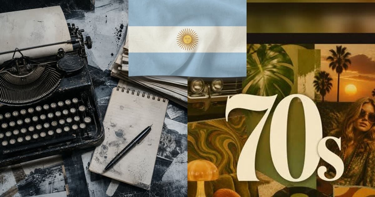 Oscar E. Bosetti, Argentine journalist and radio host, dies at age 71
