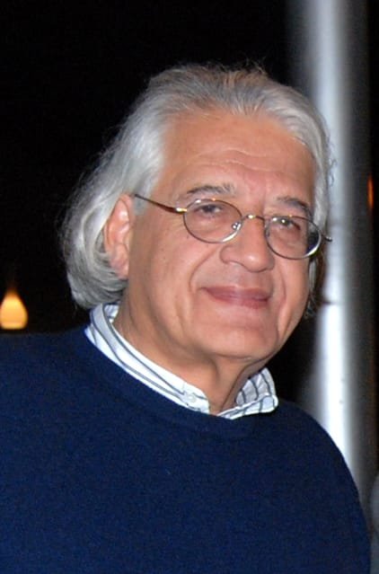 Patricio Guzmán, Chilean film director, dies at 85