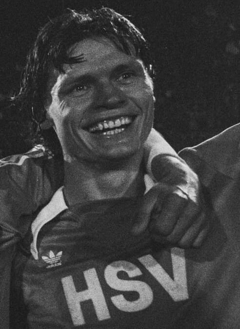 Peter Nogly, former German footballer, dies at age 79
