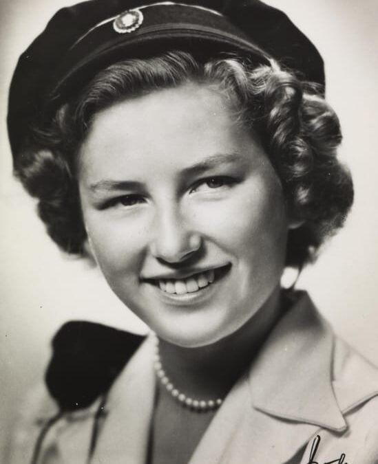Princess Astrid, Mrs. Ferner, sister of Norway’s King Harald, dies aged 94