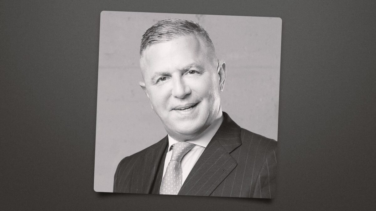 Raffaele Annecchino, former CEO of Paramount International, dies at 55