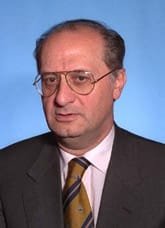 Raffaele Costa dead at age 90, Italian politician