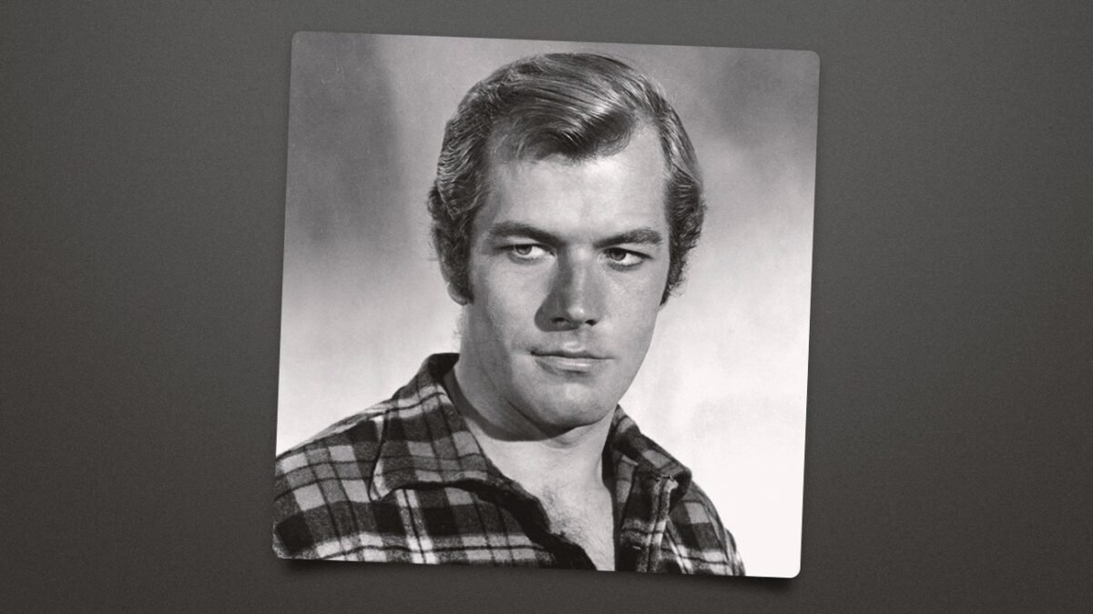 Richard Harrison, actor known for spaghetti westerns and sword-and-sandal films, dies at 90