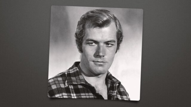 Richard Harrison, actor known for spaghetti westerns and sword-and-sandal films, dies at 90