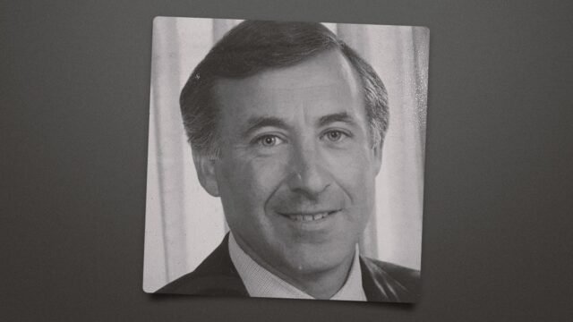 Richard S. Reisberg, former Viacom and MGM/UA executive, dies at 85