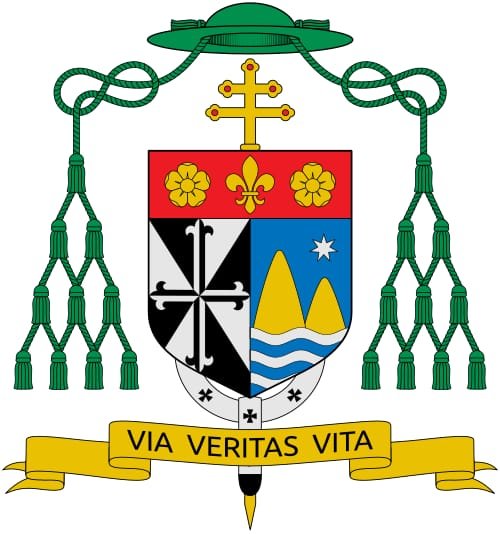 Robert Rivas, Trinidadian-born Roman Catholic bishop of Kingstown, dies at age 80