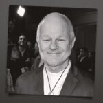 Rodney Charters