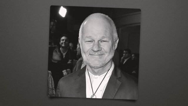 Rodney Charters, cinematographer behind nearly every episode of ’24,’ dies at 77