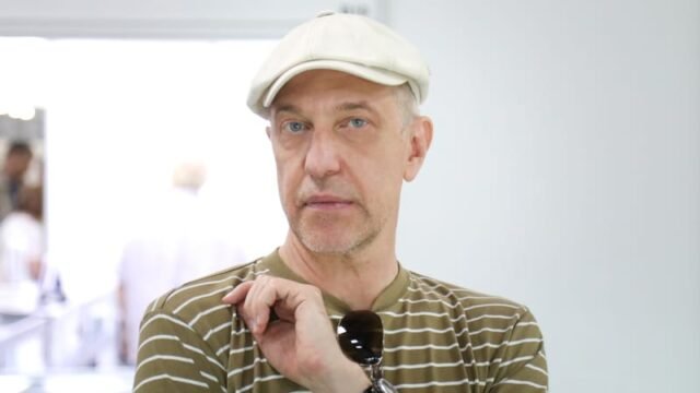 Sergey Sosedov, Russian journalist and music critic, dies at age 59