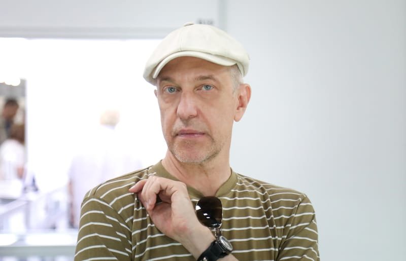 Sergey Sosedov, Russian journalist and music critic, dies at age 59