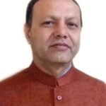 Siddique Ahmed