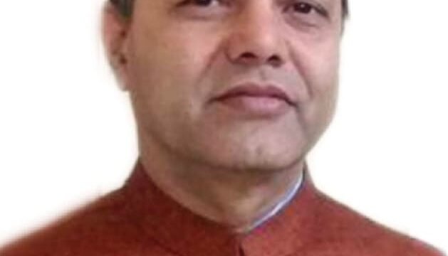 Siddique Ahmed, politician, dies at 63