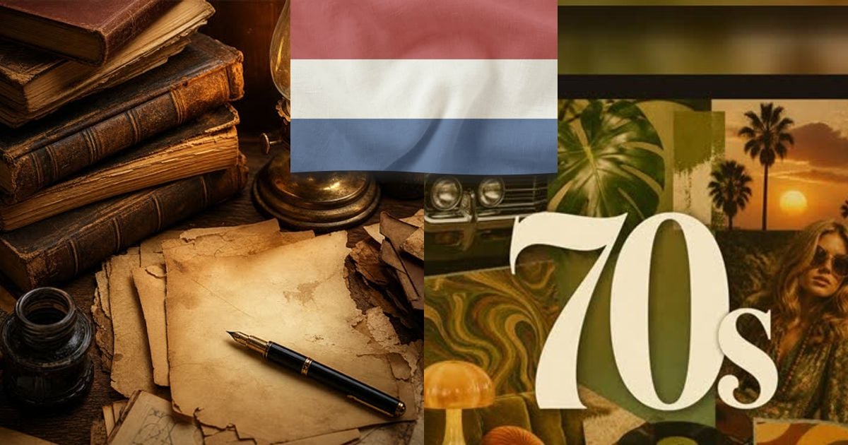Sjoerd Kuyper, Dutch poet and author, dies at age 74