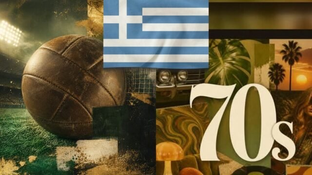 Soulis Markopoulos, Greek basketball player, dies at age 77