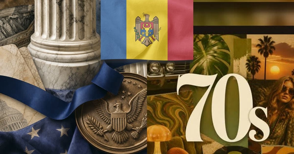Moldovan cultural figure and diplomat Veaceslav Madan dies at 77 in Moldova