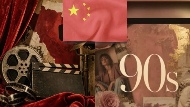 You Benchang, Chinese actor, dies at age 93