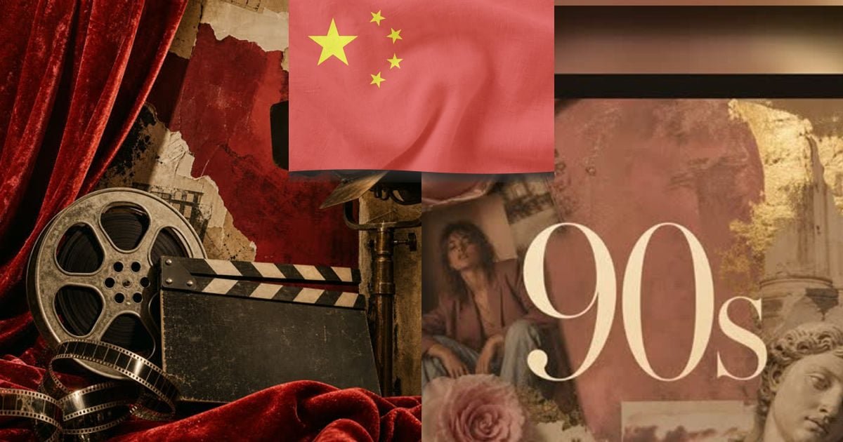 You Benchang, Chinese actor, dies at age 93