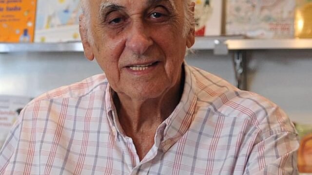 Zuenir Ventura, Brazilian journalist and author, dies at age 95