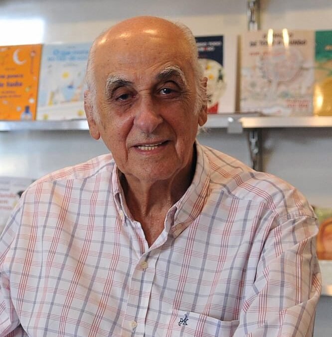 Zuenir Ventura, Brazilian journalist and author, dies at age 95