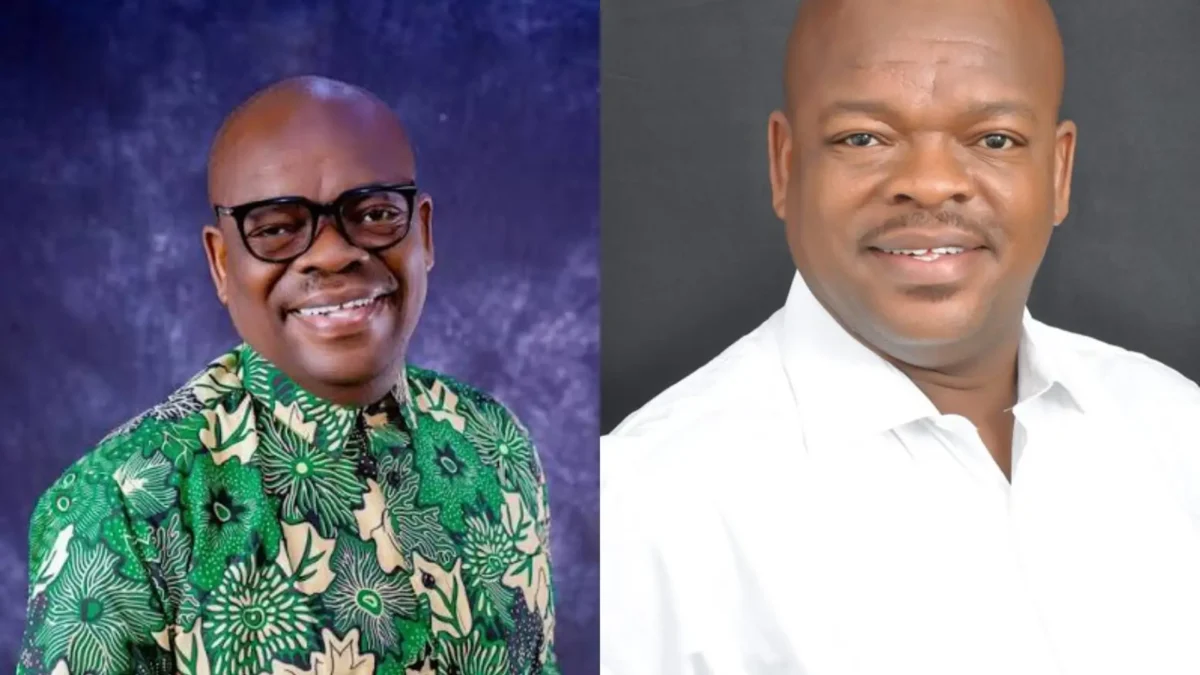 Kwame Dzokoto, Efiewura actor and Edziban host, dies after collapsing during radio discussion in Tarkwa