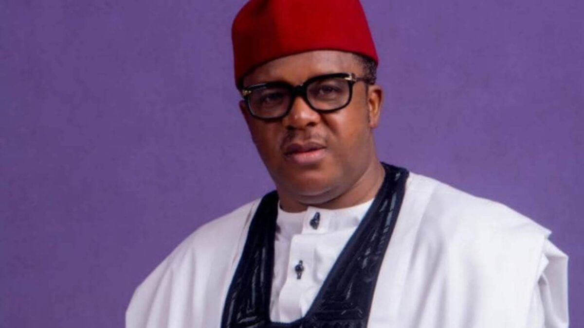 Francis Duru, Nollywood veteran of Rattlesnake and Blood Money, dies at 57