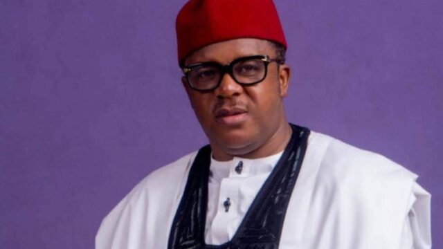 Francis Duru, Nollywood veteran of Rattlesnake and Blood Money, dies at 57