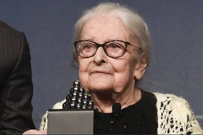 İoanna Kuçuradi, Turkish philosopher of human rights, dies at 89